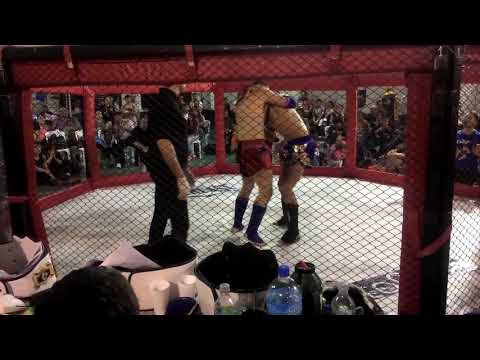 Mariano Herrera vs Maxi Tello 05-11-2017