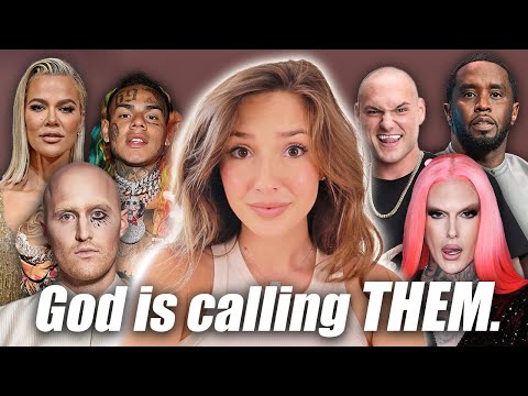 Gott beruft gerade jetzt die unerwartetsten Menschen.