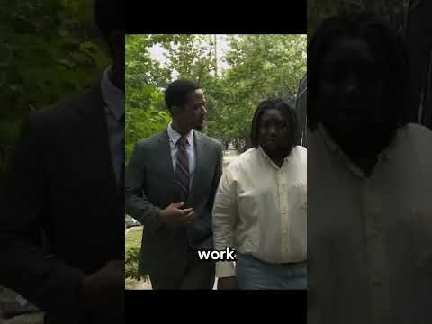 35 year old white man Harrison | Atlanta | #series #comedy #tvshow #atlanta #shorts #highlights