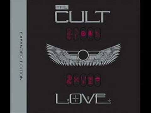 The Cult- Little Face (Demo)