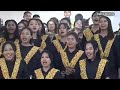 CINTA LDR PS BELLA CANTARE UNDANA KUPANG