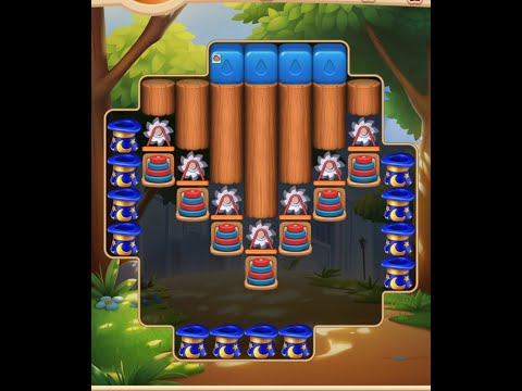 TOON BLAST level 6643