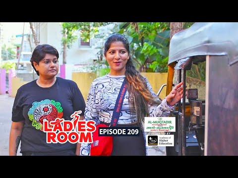 Ladies Room | Fuse | EP 209 | Comedy Serial ( Sitcom )