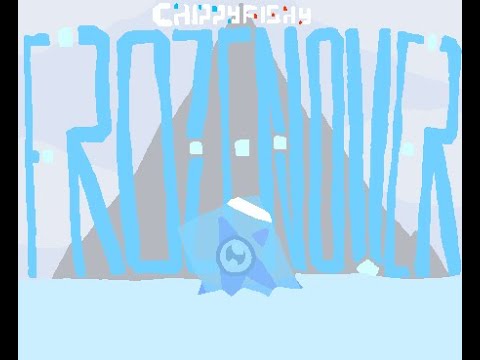 Chippy Fishy Frozen Over launch trailer