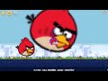 Angry Birds Seasons Mod Revival New Birds New Update Awesome Game