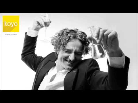 XPress 2 - Lazy ft. David Byrne (HD koyo)