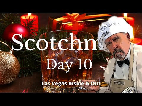 Scotchmas Day 10