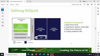 Download lagu NVQLink: The Open Architecture Bringing Real-Time Compute to QPUs mp3 Download lagu NVQLink: The Open Architecture Bringing Real-Time Compute to QPUs mp3