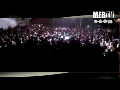 Stefan Vilijn ft William - Tentacao (Live at Cabo Verde)