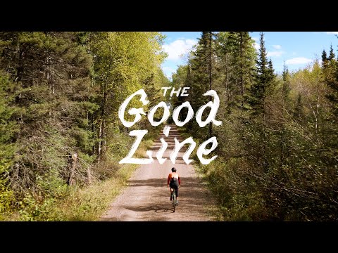 The Good Line - Trailer