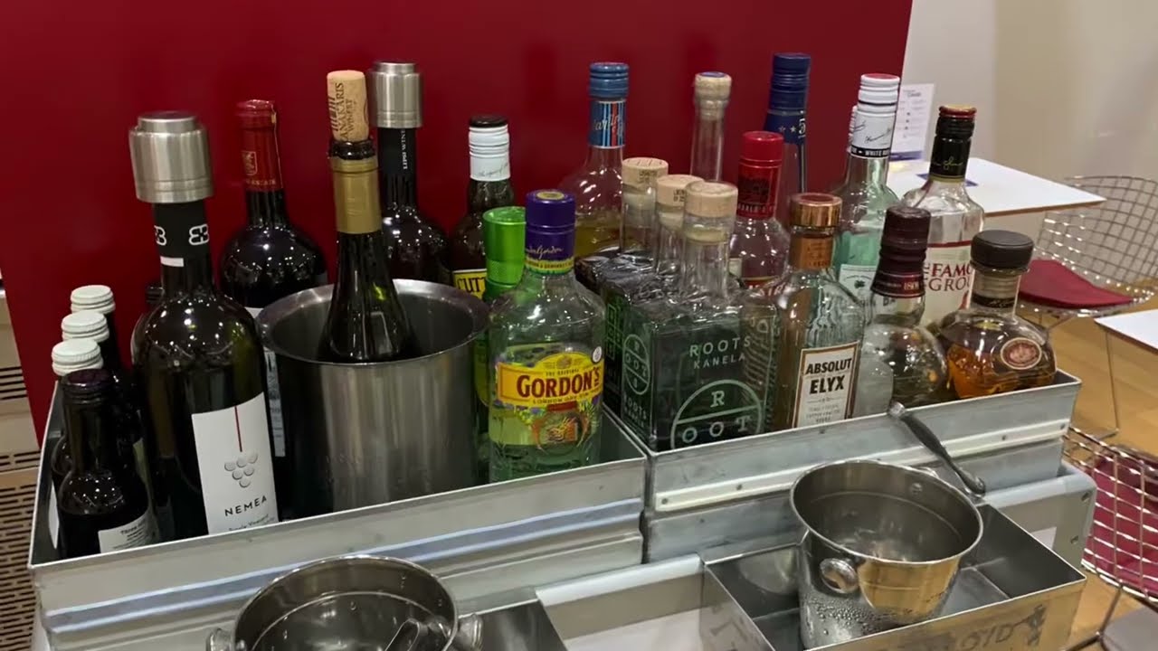 Aegean Business Lounge thumbnail