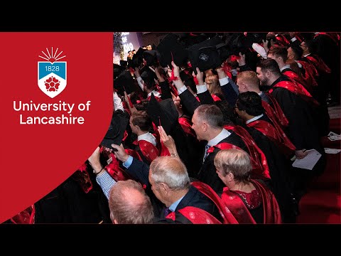 Graduation Ceremony: Friday 11 July 2025, 3.00pm