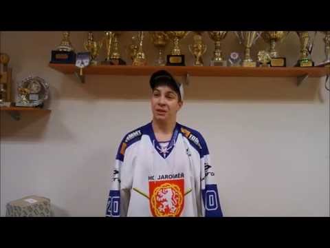 Jiří Langpaul: Proti Dvoru jsem chtěl vyhrát