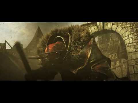 Warhammer: Battle March - Cinematic Trailer