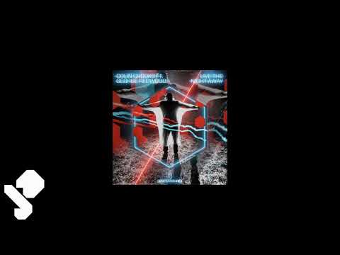 Colin Crooks - Live The Night Away (Extended Mix) (feat. George Redwood)