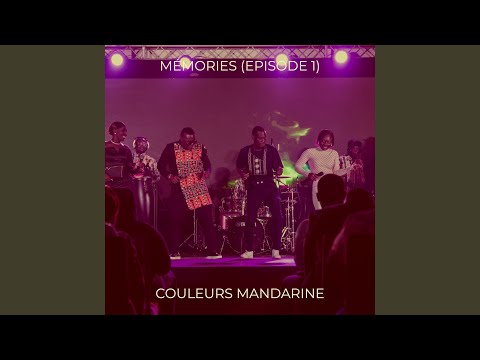 Mémories (Episode 1)