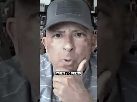 He Refused to 'Rat': Ex-Mafia Heist Specialist Lou Ferrante Tells All