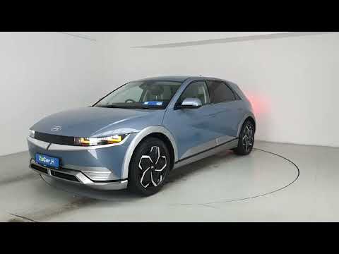 Hyundai IONIQ 5 77kW Premium Plus LE - Image 2