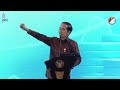 Cerita Presiden Jokowi Dapat Petunjuk Setelah Semedi