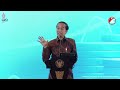 Cerita Presiden Jokowi Dapat Petunjuk Setelah Semedi