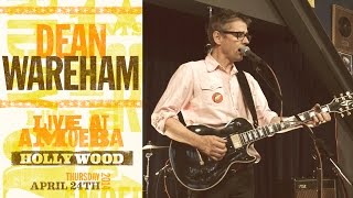 Dean Wareham - Holding Pattern (Live at Amoeba)