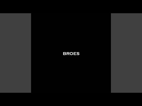 Broes