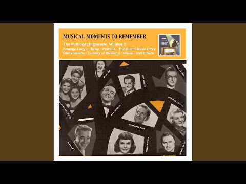 Play Me Hearts and Flowers (I Wanna Cry)