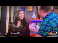 Nickelodeon UK Overnight Continuity Old Overnight Promo Error Paigertvstuff