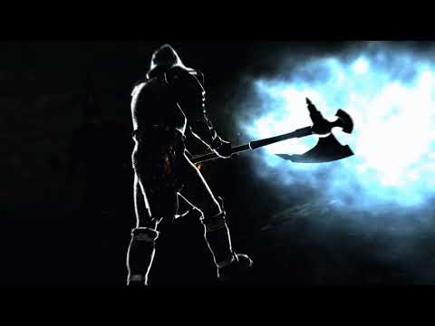 The Elder Scrolls V SE - Dealing with Kematu