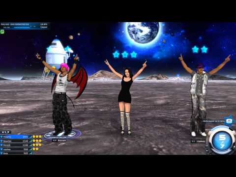 Mstar созвездие Party hard