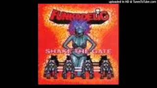 Funkadelic    Dipety Dipety Doo Stop the Violence