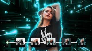 🙌How does inMelo work its magic to make videos with cool effects? Now is the time for the reveal!