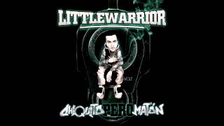 LittleWarrior -  Reggae sin ton con son ( Con Little Pepe)