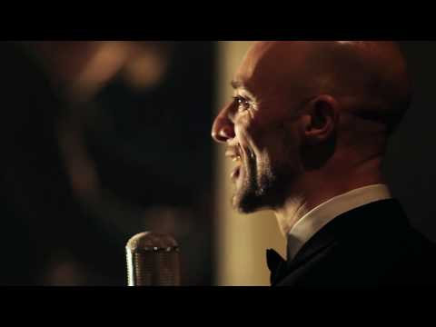 Jimmy Jørgensen - I Kissed a Girl