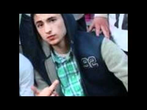 Miko Ft. Haydar  & D-Kay  - Wo Ist Die Liebe Geblieben - (GHETTO ROMANTIK)