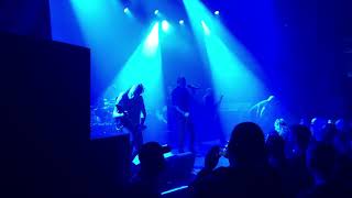 Pity The Sadness,Paradise Lost Live,Chicago HOB,2018