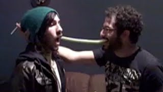 Hit the Lights UK Tour Video w/ Bayside, Oh No Not Stereo