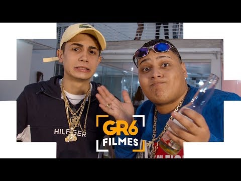 MC Hariel e MC Ryan SP - Mente Selvagem (GR6 Filmes) DJ Pedro