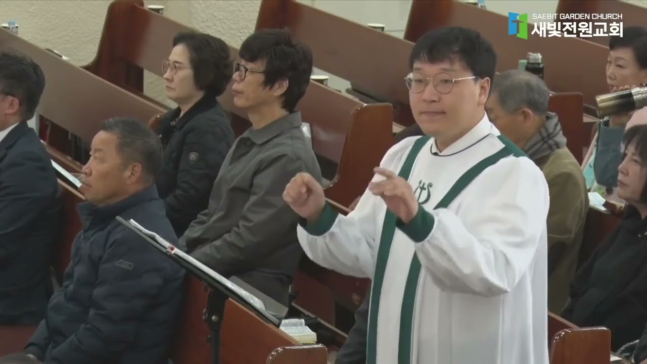 찬양 영상