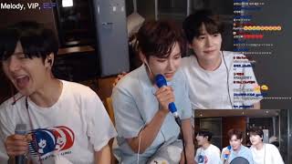 Download lagu 200612 Super Junior-KRY MEDLEY When We Were Us mp3 Download lagu 200612 Super Junior-KRY MEDLEY When We Were Us mp3