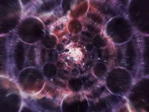 Mythospheric - Live Set