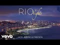 Jack Jezzro - Bossa Nova Nights (Visualizer)