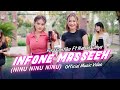 Fira Cantika Nabila Infone Masseeh Ninu Ninu Ninu Official Music Video