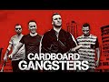 Damien Dempsey-Serious Edit From "Cardboard Gangsters"