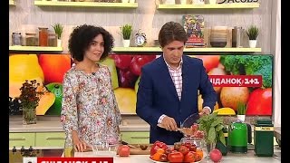 Як вибрати гарні помідори – поради від Ольги Карі