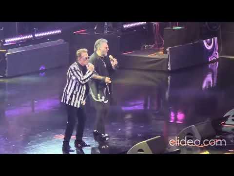 Emmanuel y Mijares 10-12-2023