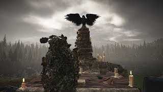 All-Stars Legend Week Task Force Challenge - Appease the Spirits of the Three Witches - GRW