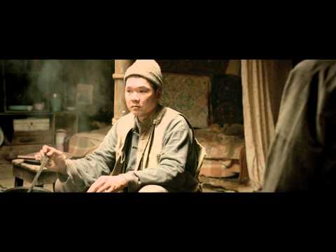 Miff Trailer 2011 - The Message