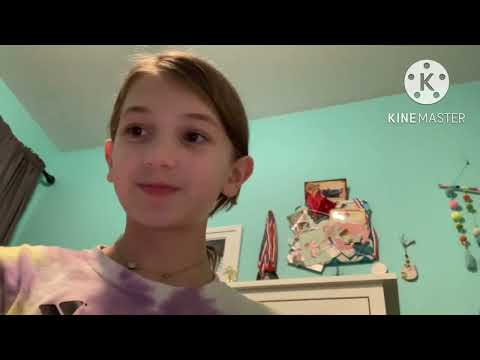 Part 1 of the splits ▶5:21 ▶5:21