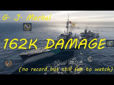 [G. J. Maerker] And I thought this ship was bad?